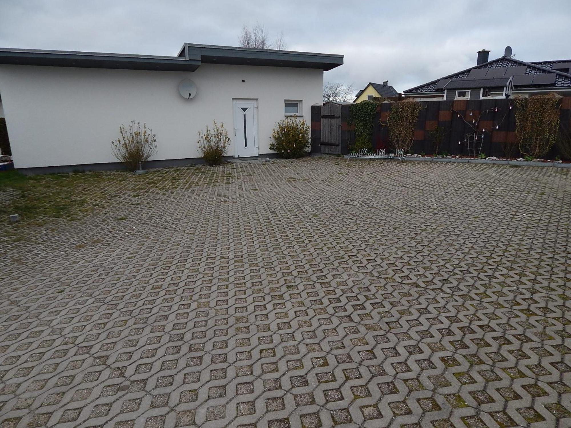 Theunis Ferienwohnung Karlshagen Exterior foto